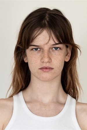 Angèle Metzger