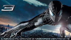 Spider-Man 3