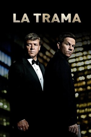 Póster de la película La trama