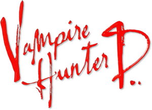 Vampire Hunter D