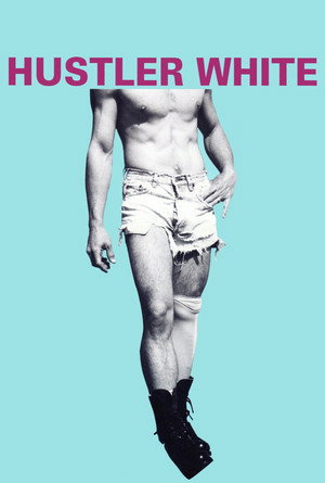 Póster de la película Hustler White
