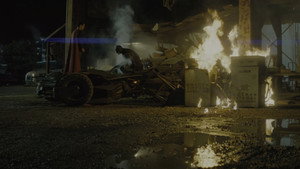 Batman v Superman: Dawn of Justice