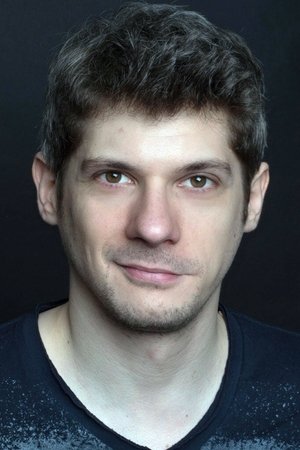 Alexis Degay
