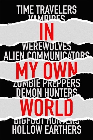 watch in my own world tv show poster