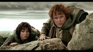 The Lord of the Rings: The Two Towers