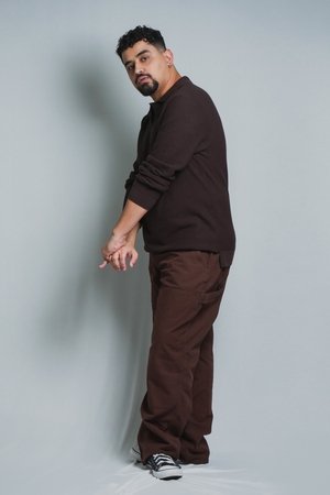 Dan Claudino