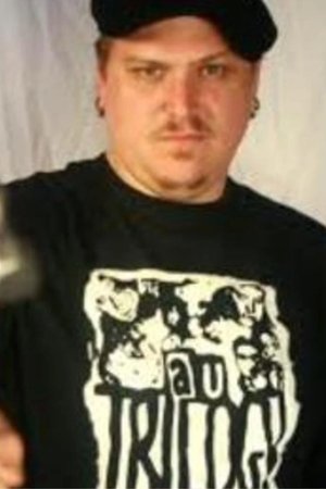 Fred Vogel