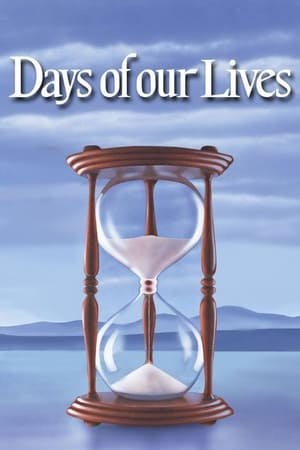 Póster de la serie Days of Our Lives