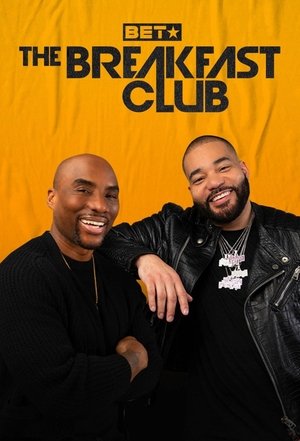 watch the breakfast club tv show free online poster