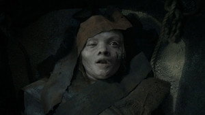 Lee Cronin's The Mummy