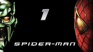 Spider-Man