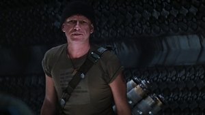 Event Horizon : Le vaisseau de l'au-delà