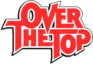 El Vencedor (Over the Top)