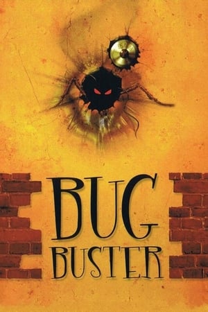 Póster de la película Bug Buster