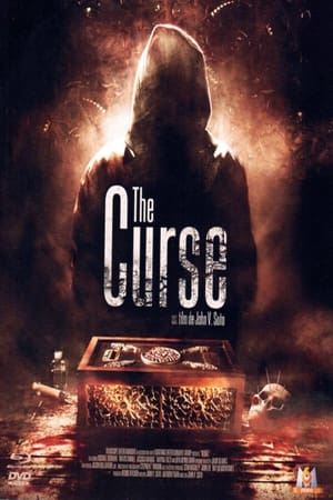 Film The Curse streaming VF gratuit complet