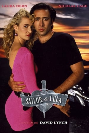 Sailor et Lula Streaming VF VOSTFR