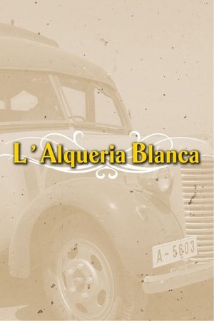 La Alquería Blanca