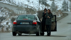 Behzat Ç.: Bir Ankara Polisiyesi