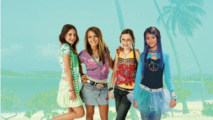 Zoey 101