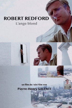 Póster de la película Robert Redford, l'ange blond