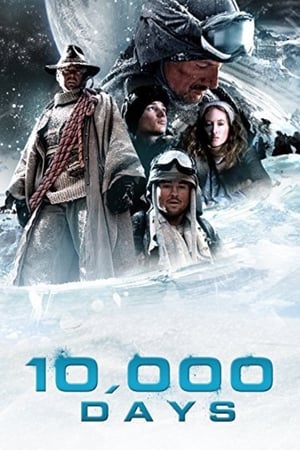Film 10 000 Days streaming VF gratuit complet