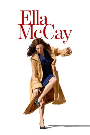 Póster de la película Ella McCay