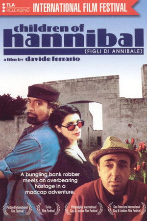 Children of Hannibal