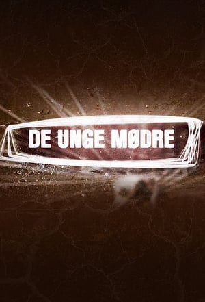 Póster de la serie De unge mødre