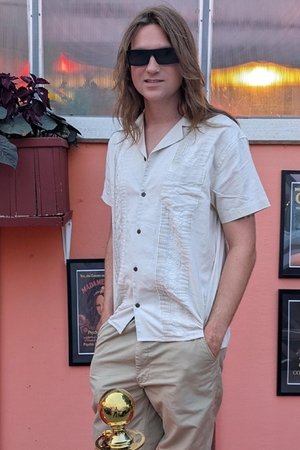 Gavin Charles