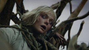 Predator: Badlands