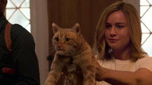 Captain Marvel