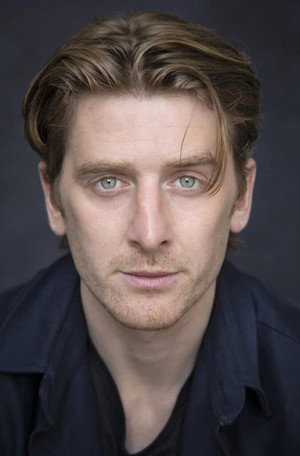Ian Toner