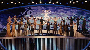 The Hunger Games: Catching Fire