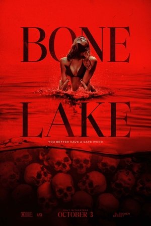 Póster de la película Bone Lake