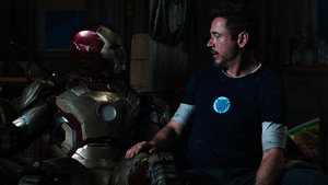 Iron Man 3