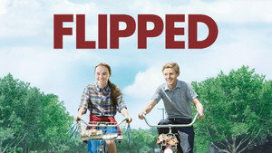 Flipped