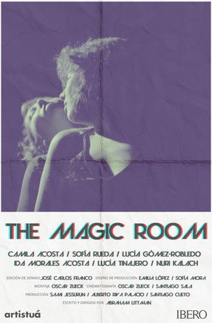 The Magic Room