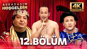 Episode 12