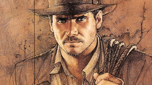 Raiders of the Lost Ark