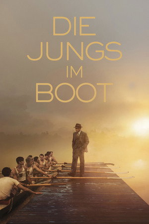 Die Jungs im Boot