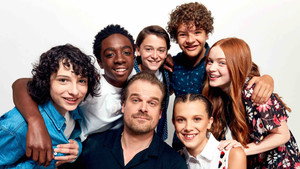 Stranger Things
