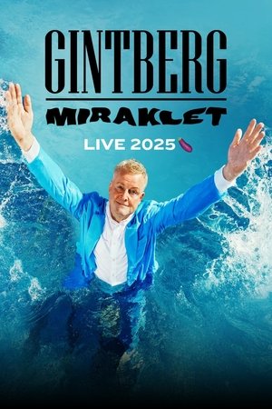 Jan Gintberg: Miraklet