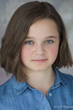 Harriet Turnbull