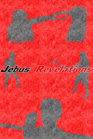 Jebus: Revelations