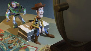 Toy Story 2