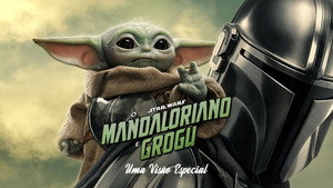 Star Wars: The Mandalorian and Grogu | A Special Look