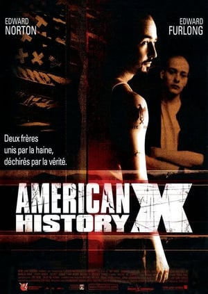 American History X Streaming VF VOSTFR