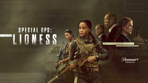 Operaciones Especiales: Lioness