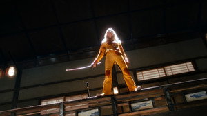 Kill Bill: The Whole Bloody Affair