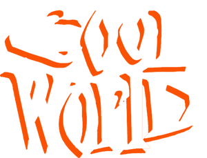 Cool World: Mundo Cool